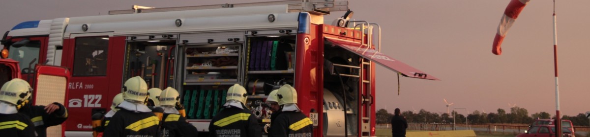 Freiwillige Feuerwehr Hundsheim